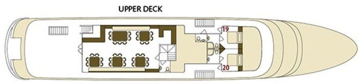 Upper Deck